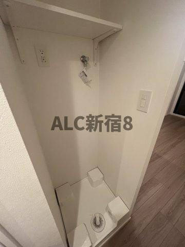マイステージ荻窪の設備