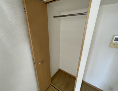 【収納】 | ハクユウ元町