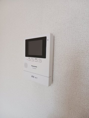 ココカームのセキュリティ