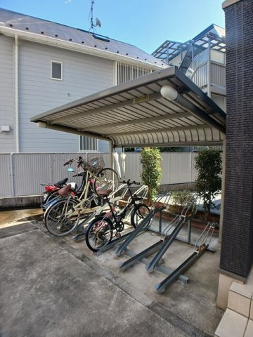 ココカームのその他共用部分