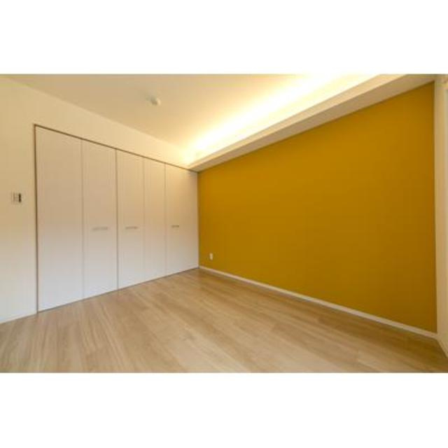 アンソレイユ氷川台のその他|※写真は同タイプ住戸です。