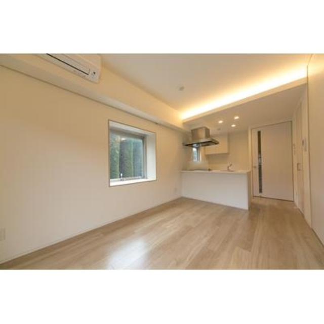 アンソレイユ氷川台のその他|※写真は同タイプ住戸です。