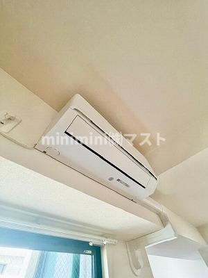 アルティザ南堀江の設備