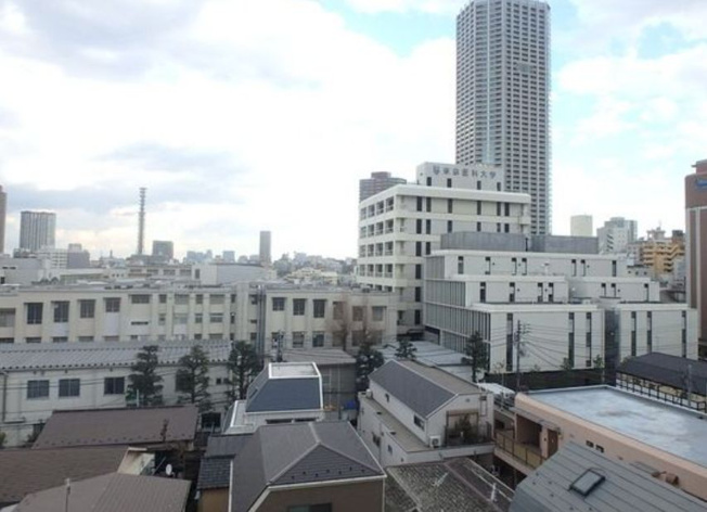 別号室参考写真