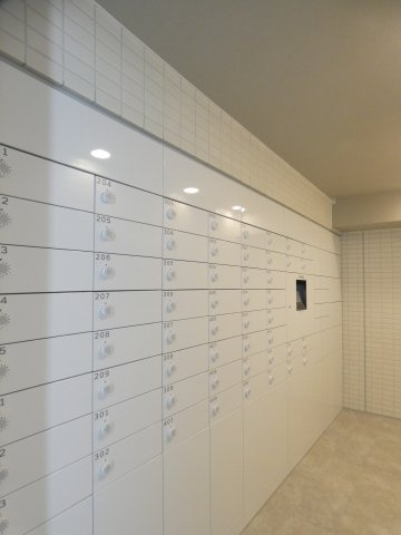 テラス大崎のその他共用部分|※別部屋参照