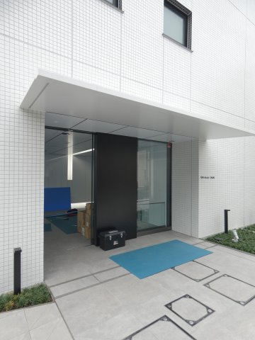 テラス大崎のエントランス|※別部屋参照