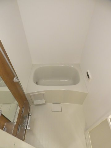 テラス大崎の浴室|※別部屋参照