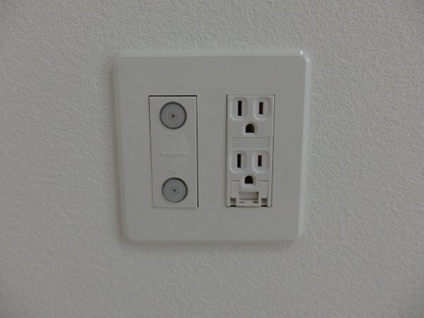 【設備】ZOOM新大久保  
