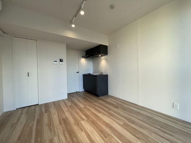 【居間・リビング】LEGALAND西新宿ANNEX