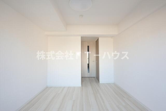 Ｎ－ｓｔａｇｅ西船橋Ⅱの居間・リビング