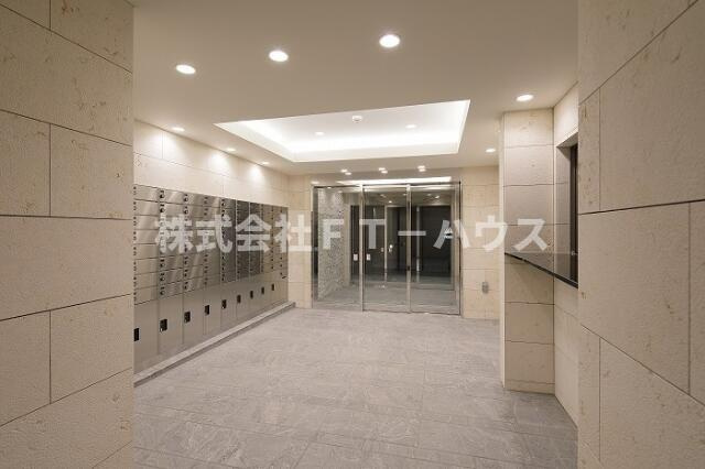 Ｎ－ｓｔａｇｅ西船橋Ⅱのその他共用部分