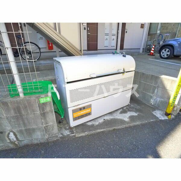 プリムローズのその他共用部分
