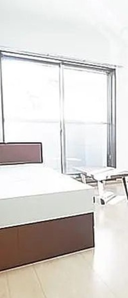 プライムコートの展望