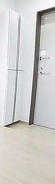 プライムコートの玄関