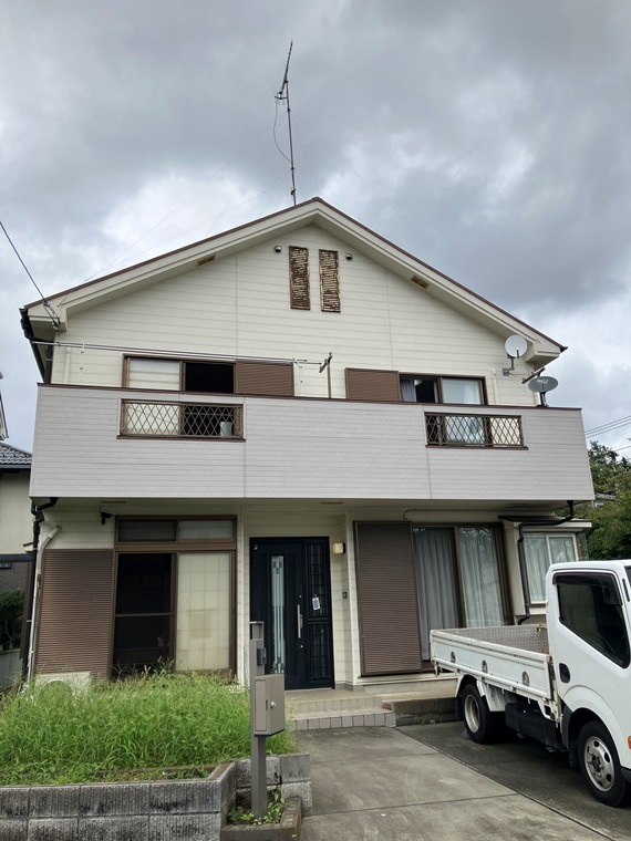小山町戸建