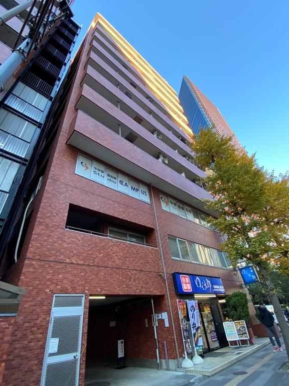 ハイライフ三田