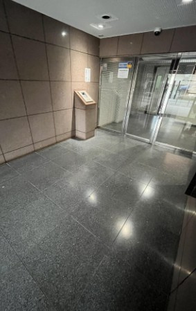 ハイネスときわ台のその他共用部分