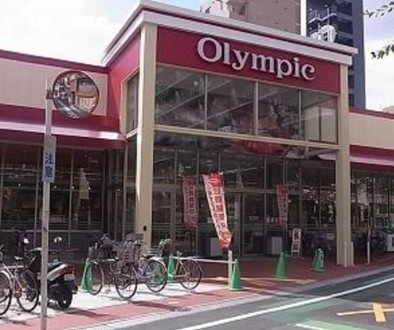 ハイネスときわ台の周辺