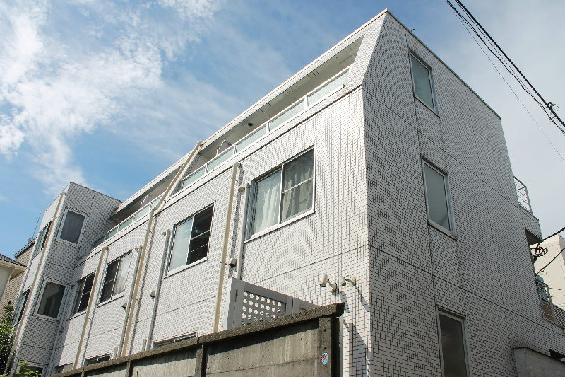 ESY表参道の画像