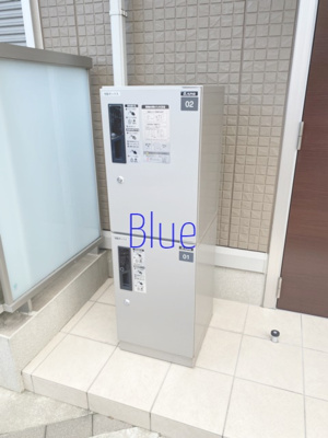 【その他共用部分】 | グリーンゲート