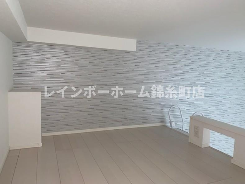 AKUSTOTの内装