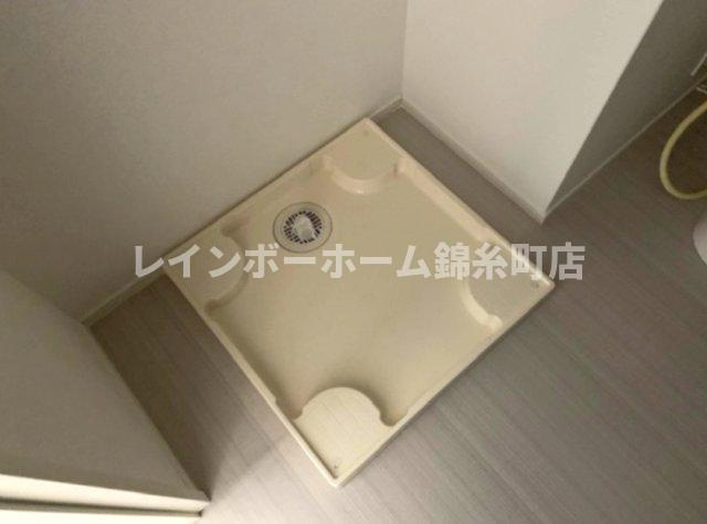 AKUSTOTの設備
