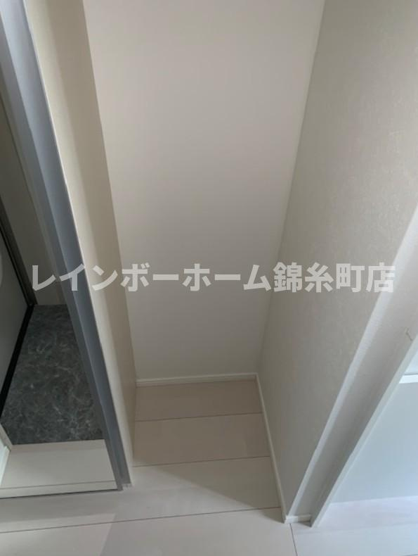 AKUSTOTのその他