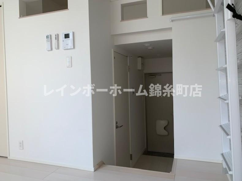 AKUSTOTのその他