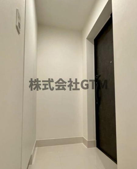 【玄関】