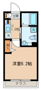 プレジオ南大塚