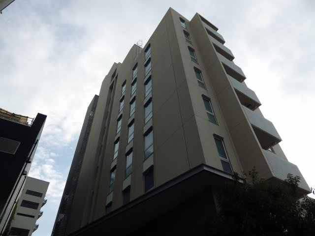 ブランズ文京小日向レジデンス