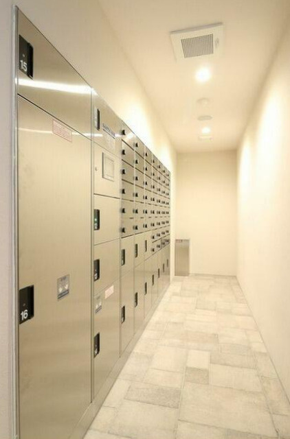 豊島区巣鴨３丁目の賃貸マンションの設備