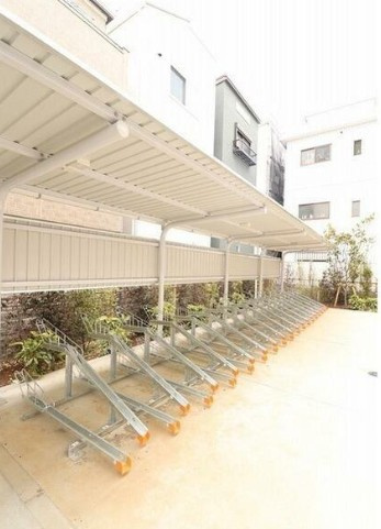 豊島区巣鴨３丁目の賃貸マンションのその他