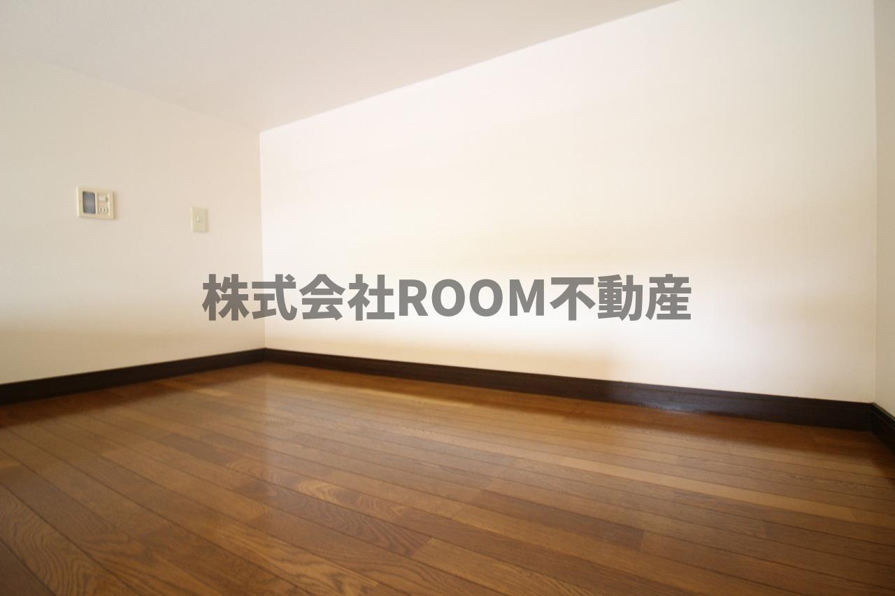 あいらんど花繰　Bの内装|おしゃれな内装です