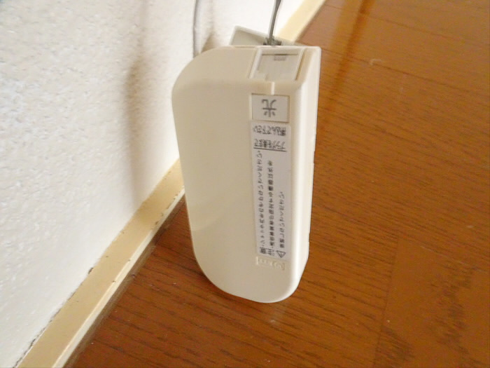 サンエム本町ハイムＣ棟の設備