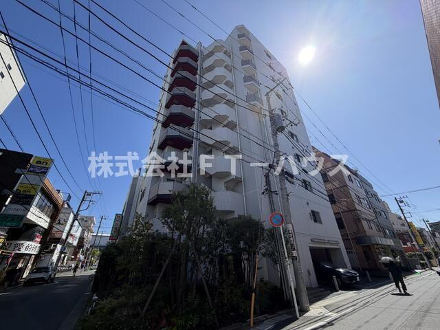 エクセレントシティ南行徳駅前