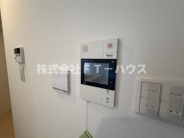 エクセレントシティ南行徳駅前の設備