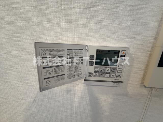 エクセレントシティ南行徳駅前の設備