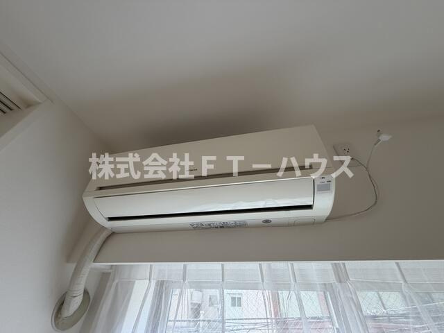 エクセレントシティ南行徳駅前の設備