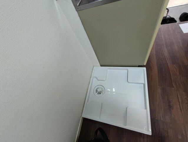 タウンハウスツクモのその他