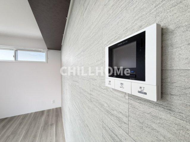 オペラハウス和田町のセキュリティ|当社、チルホームのHPもご覧ください(^^)/物件情報多数♪