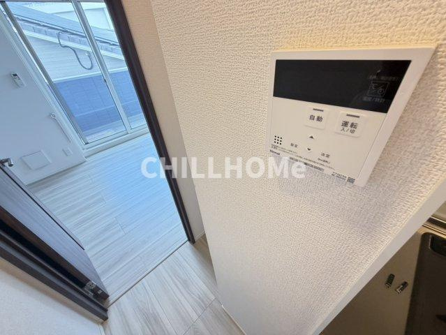 オペラハウス和田町の設備|当社、チルホームのHPもご覧ください(^^)/物件情報多数♪