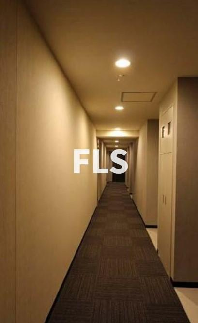 豊島区東池袋３丁目の賃貸マンションのその他共用部分