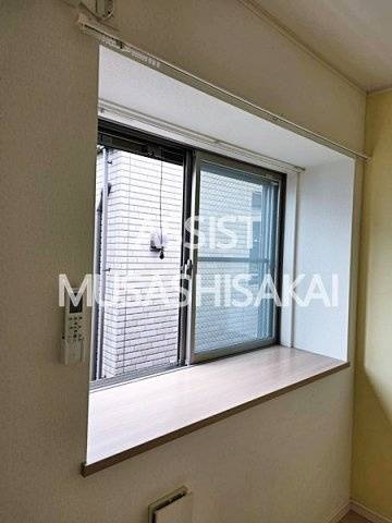 マイフラットの内装|※同建物別号室
