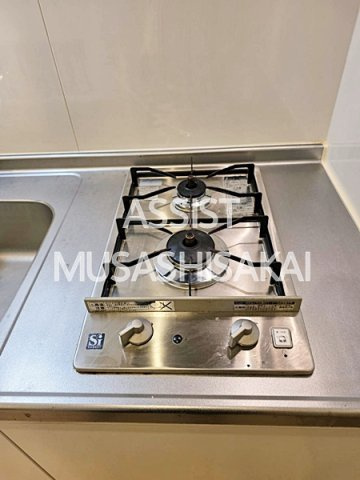 マイフラットの設備|※同建物別号室