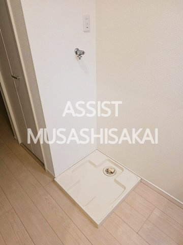 マイフラットの設備|※同建物別号室
