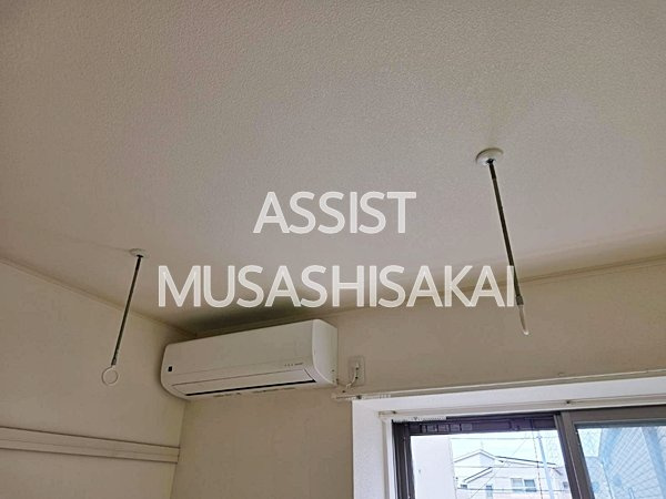 マイフラットのその他|※同建物別号室