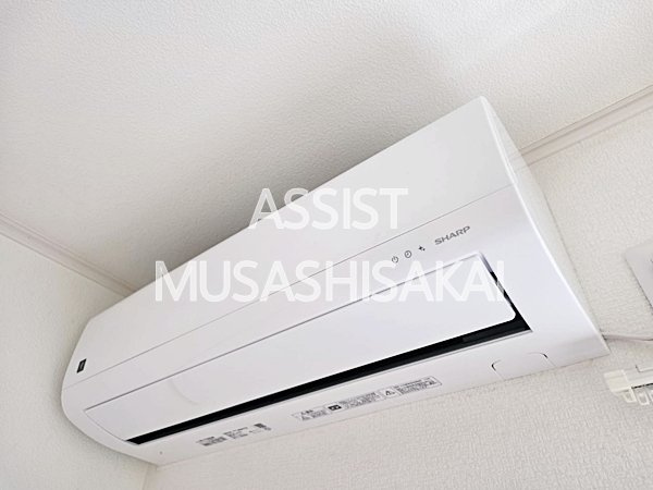 マイフラットの設備|※同建物別号室