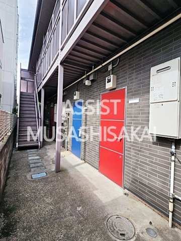 マイフラットのその他