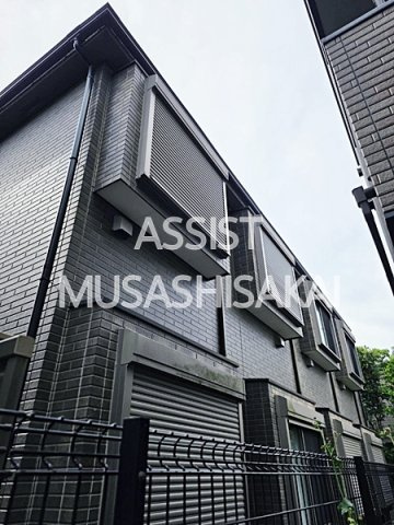 マイフラットのその他